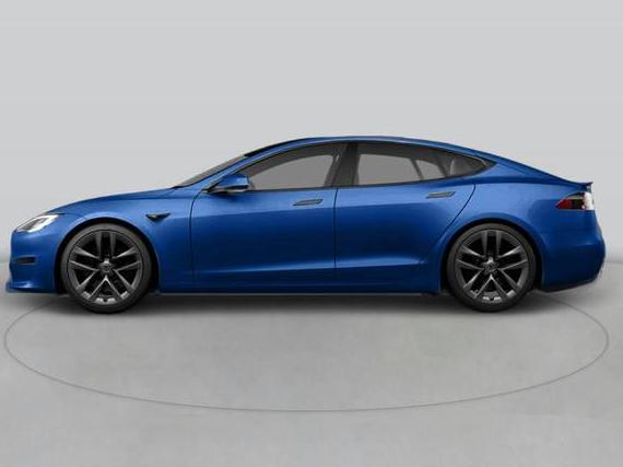 TESLA MODEL S 2024 5YJSA1E69RF541345 image